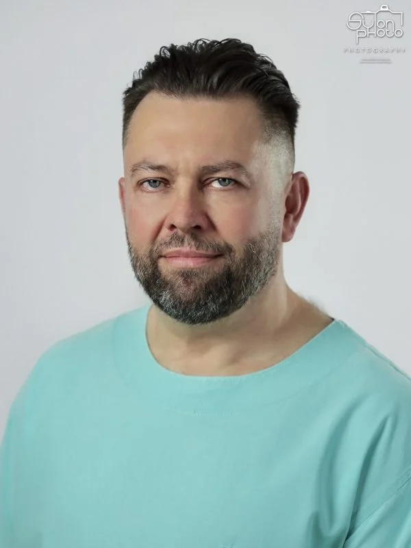 MUDr. Róbert Kollár